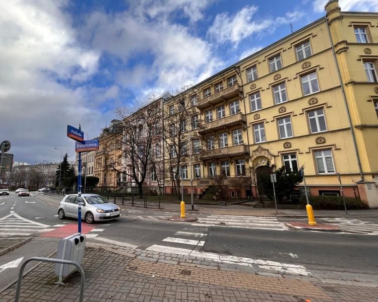 Tak wygląda kamienica ze "Świata według Kiepskich".