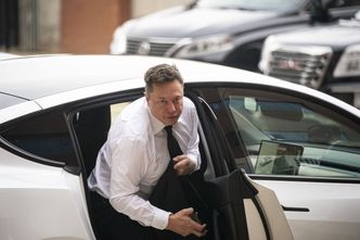 "Ludzie zabrali głos". Elon Musk zmienia decyzję ws. zablokowanych kont