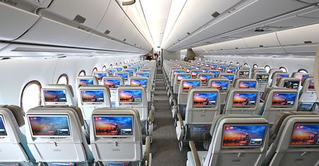 10 godzin na płycie lotniska. Koszmar pasażerów Emirates