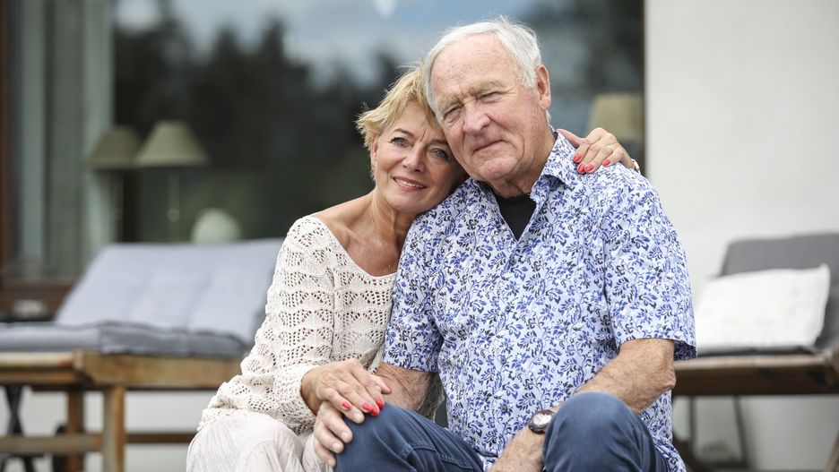 Iwona i Gerard z "Sanatorium miłości" wciąż są w sobie zakochani.