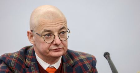 Kamiński: Duda będzie musiał stanąć przed Trybunałem Stanu