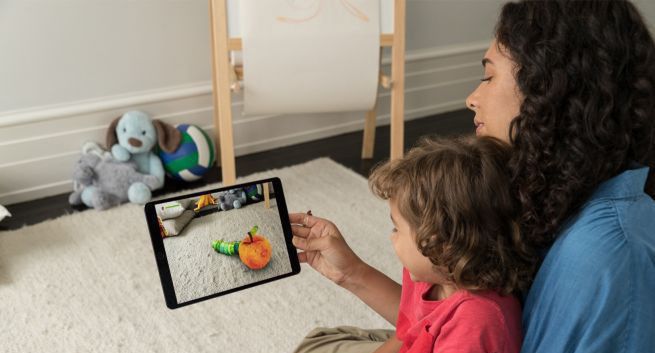 iOS 11 z nowym centrum sterowania w iPhonie i lepszą obsługą aplikacji w iPadzie