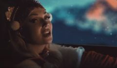 Cleo w spocie Coca-Coli reklamowym hitem na YouTube w grudniu 2017