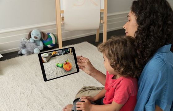 iOS 11 z nowym centrum sterowania w iPhonie i lepszą obsługą aplikacji w iPadzie