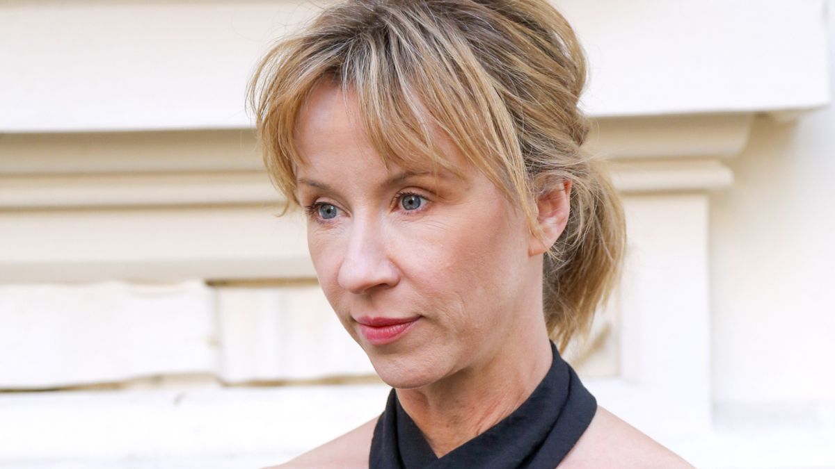 Katarzyna Ankudowicz doświadczyła przemocy domowej