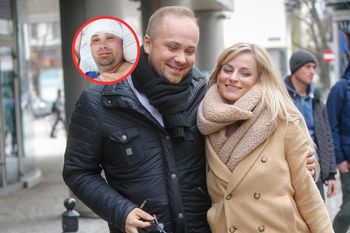 Walczy z glejakiem, lecz nie traci nadziei. Niebawem ruszy zbiórka na jego leczenie