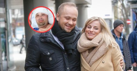 Ma glejaka IV stopnia. "Wchodzimy w kolejny etap tej walki"