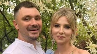 Żona Daniela Martyniuka zniknęła z Instagrama! Co się stało?! (FOTO)