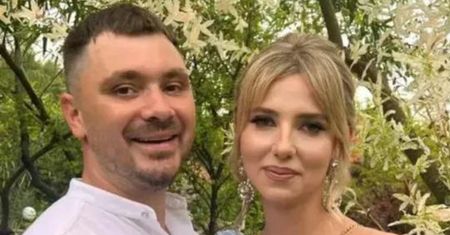 Żona Daniela Martyniuka zniknęła z Instagrama! Co się stało?! (FOTO)