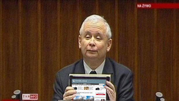 Tydzień szerokim kątem #6 1