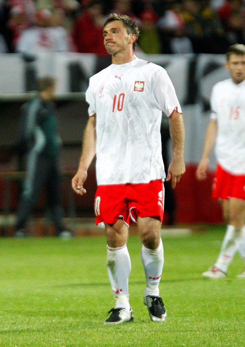 Marek Saganowski