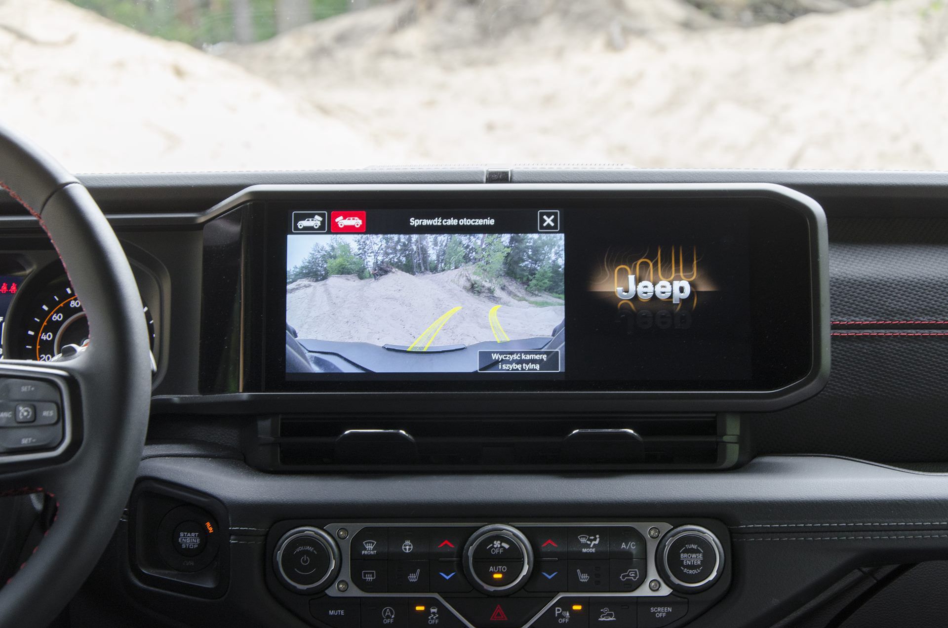 Jeep Wrangler 2024