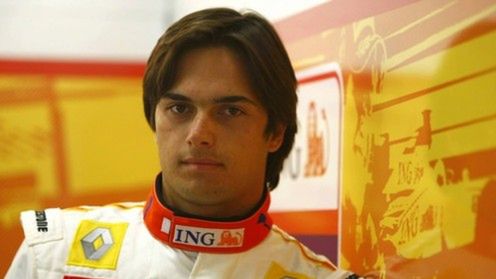 Nelson Piquet Jr