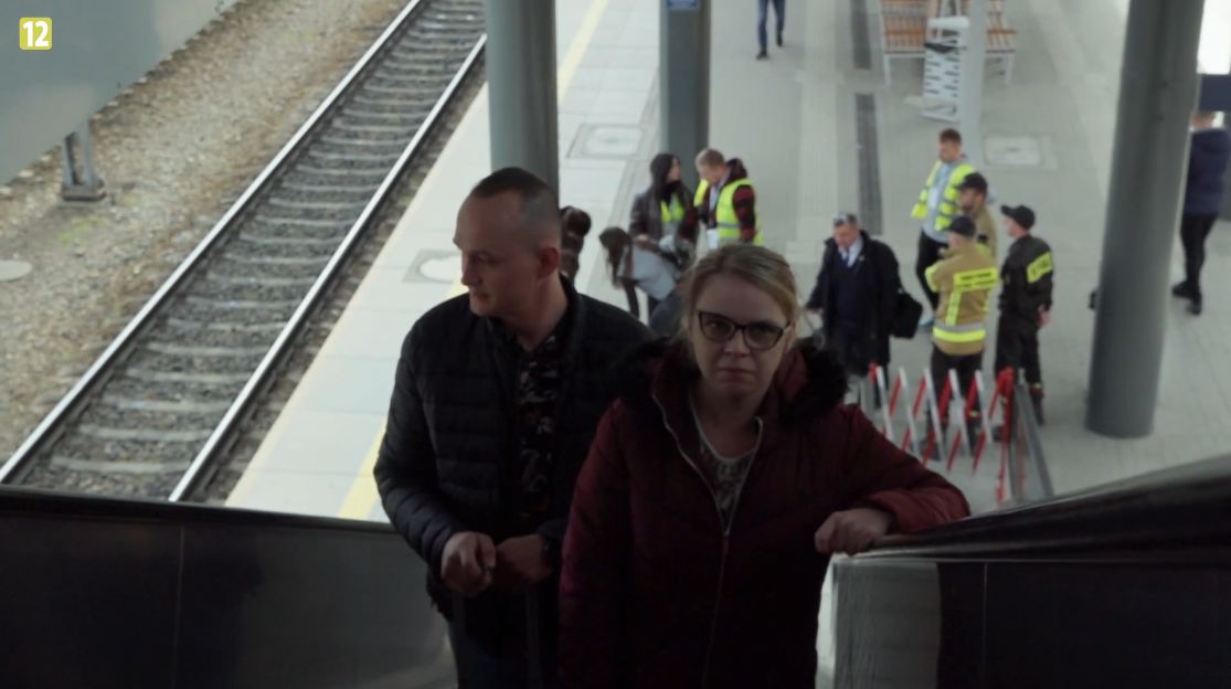 Co dalej z małżeństwem Marty i Macieja? Doszło do "małego przełomu" w ich relacji