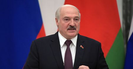 Kryzys na granicy. Nowa prośba do Putina. Łukaszenka chce rakiet z Rosji [NA ŻYWO]