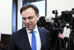 Andrzej Domański ujawnia majątek. Milionowe mieszkania i fundusze inwestycyjne