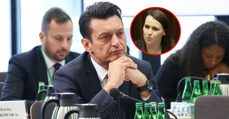 Pomaska krytykuje kolegę z KO. "Radzę unikać takich żartów"
