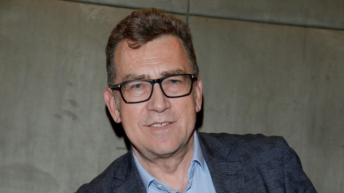 Maciej Orłoś ostro o TVP 