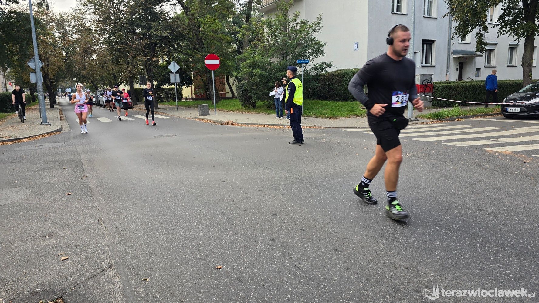 13 Półmaraton Włocławek