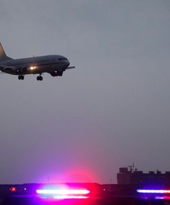 Organ nadzoru lotniczego USA ostrzega przed lotami nad Wenezuelą