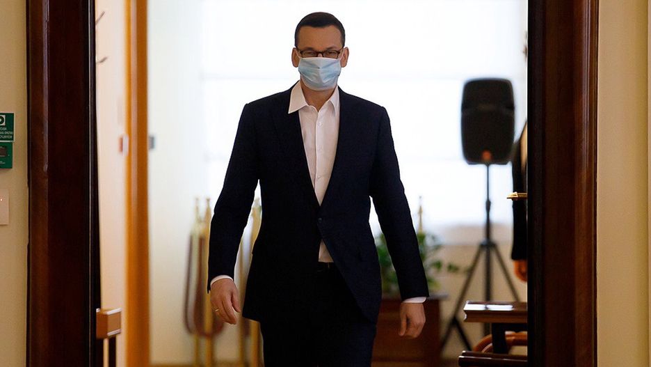 Morawiecki