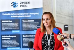 Wrocław. Zmień piec. Mieszkańcy mogą liczyć na pomoc