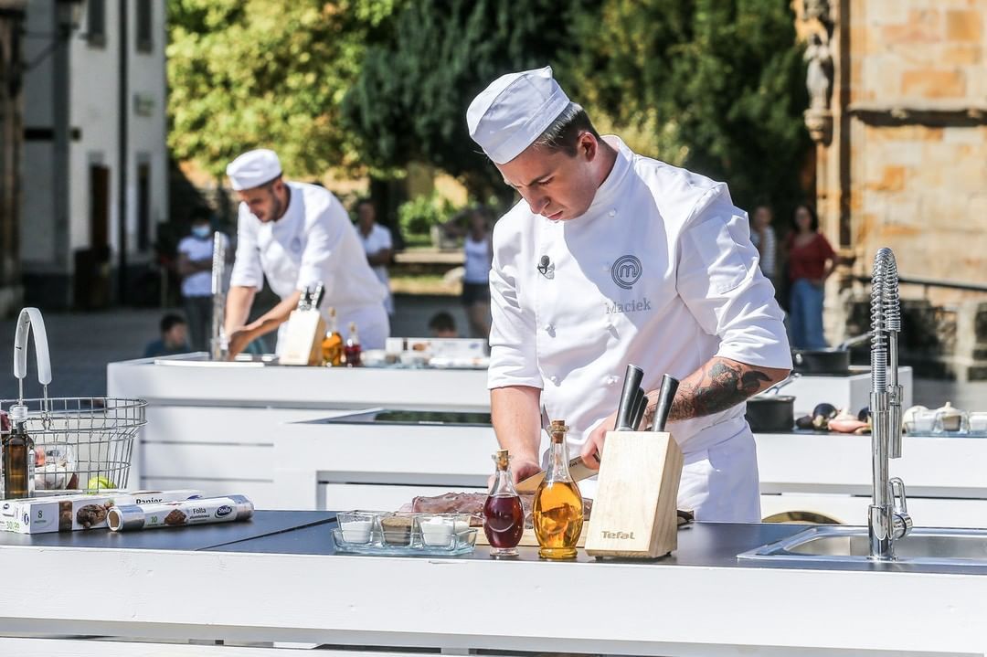 Poznaliśmy zwycięzcę 10. edycji "MasterChefa"! 