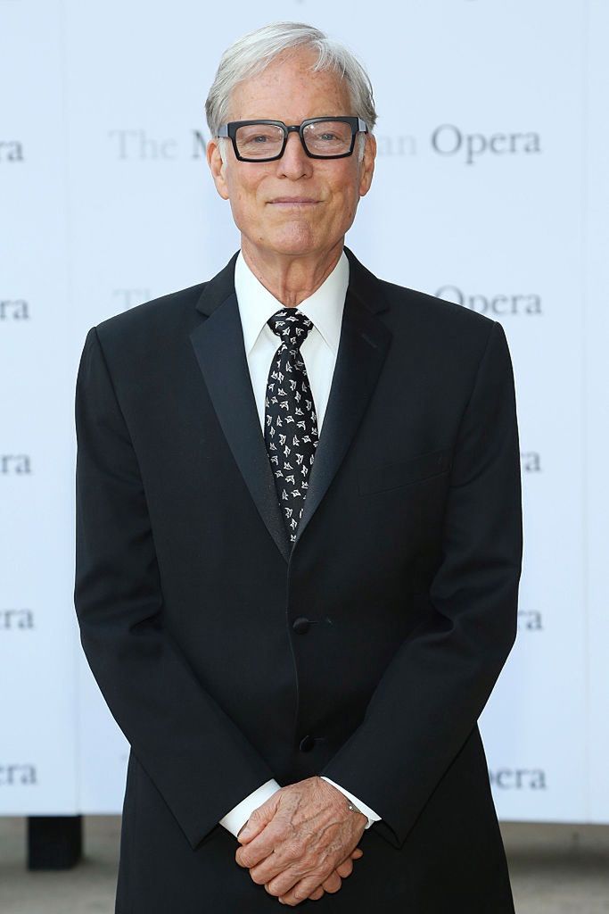 Richard Chamberlain