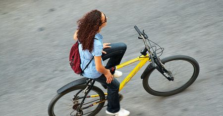 Ostateczny sposób na zabezpieczenie roweru przed kradzieżą