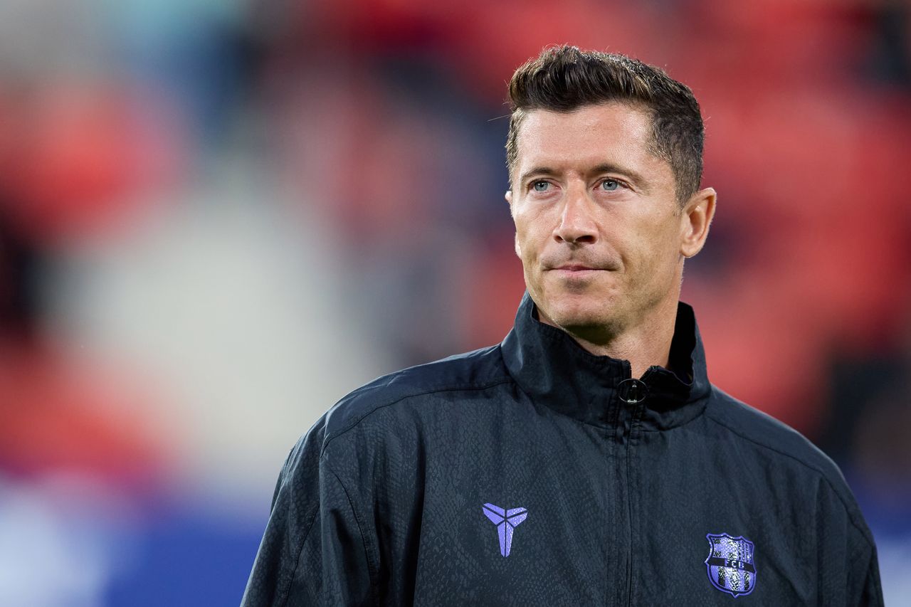 Nie tylko Lewandowski. Oni mogą podzielić jego los w Barcelonie