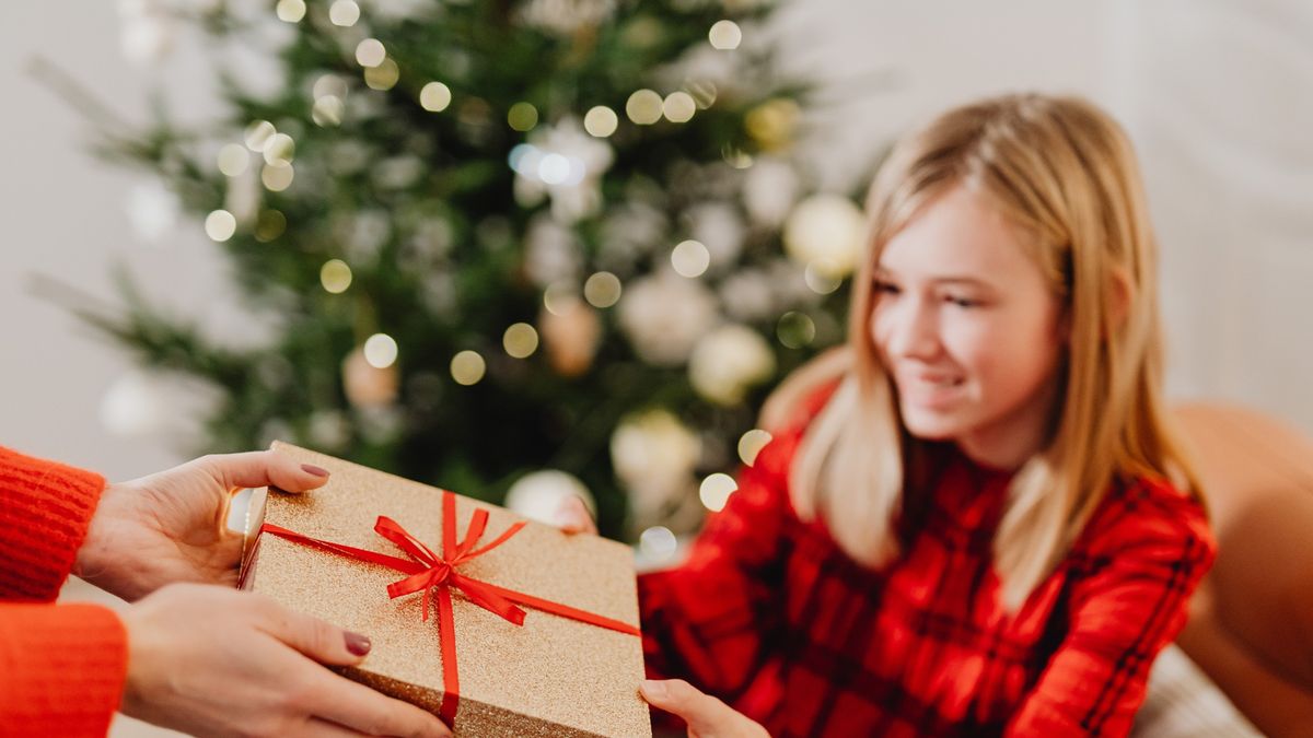 Do kiedy zamówić prezenty, żeby przyszły przed Świętami? Ważna d