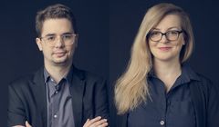 Emilia Maj i Rafał Blank na nowych stanowiskach w Publicis Consultants
