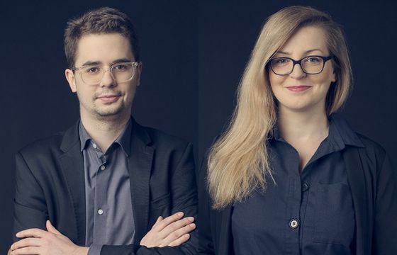 Emilia Maj i Rafał Blank na nowych stanowiskach w Publicis Consultants