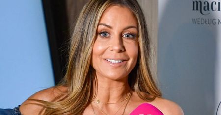 TYLKO NA PUDELKU: Z kim Małgorzata Rozenek poprowadzi "Dzień Dobry TVN"?