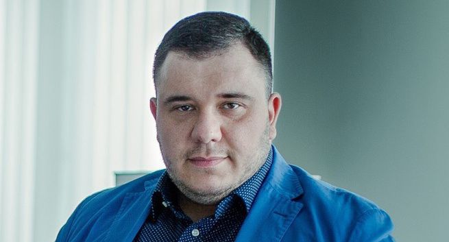 Witamy w krainie marzeń