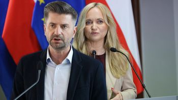 Emocje po słowach ministry zdrowia. Europoseł: zaczyna się we mnie burzyć krew. Chce podatku
