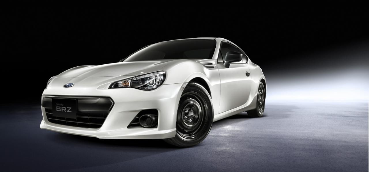 Gdy liczą się wyłącznie wrażenia z jazdy - Subaru BRZ RA i Toyota GT-86 RC