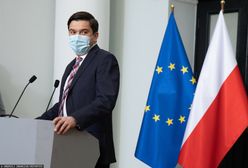 Co z nowymi obostrzeniami? Rzecznik Ministerstwa Zdrowia nie ma wątpliwości