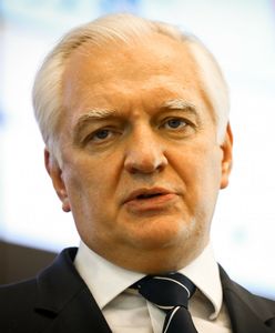 Adam Bielan odpowiada Jarosławowi Gowinowi. "Ma tupet"