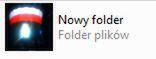 Jak zrobić własne ikony i zastosować je do folderu? 3