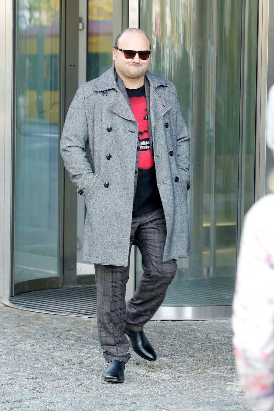 Kim jest Sebastian Stankiewicz, uczestnik Tańca z gwiazdami 9?