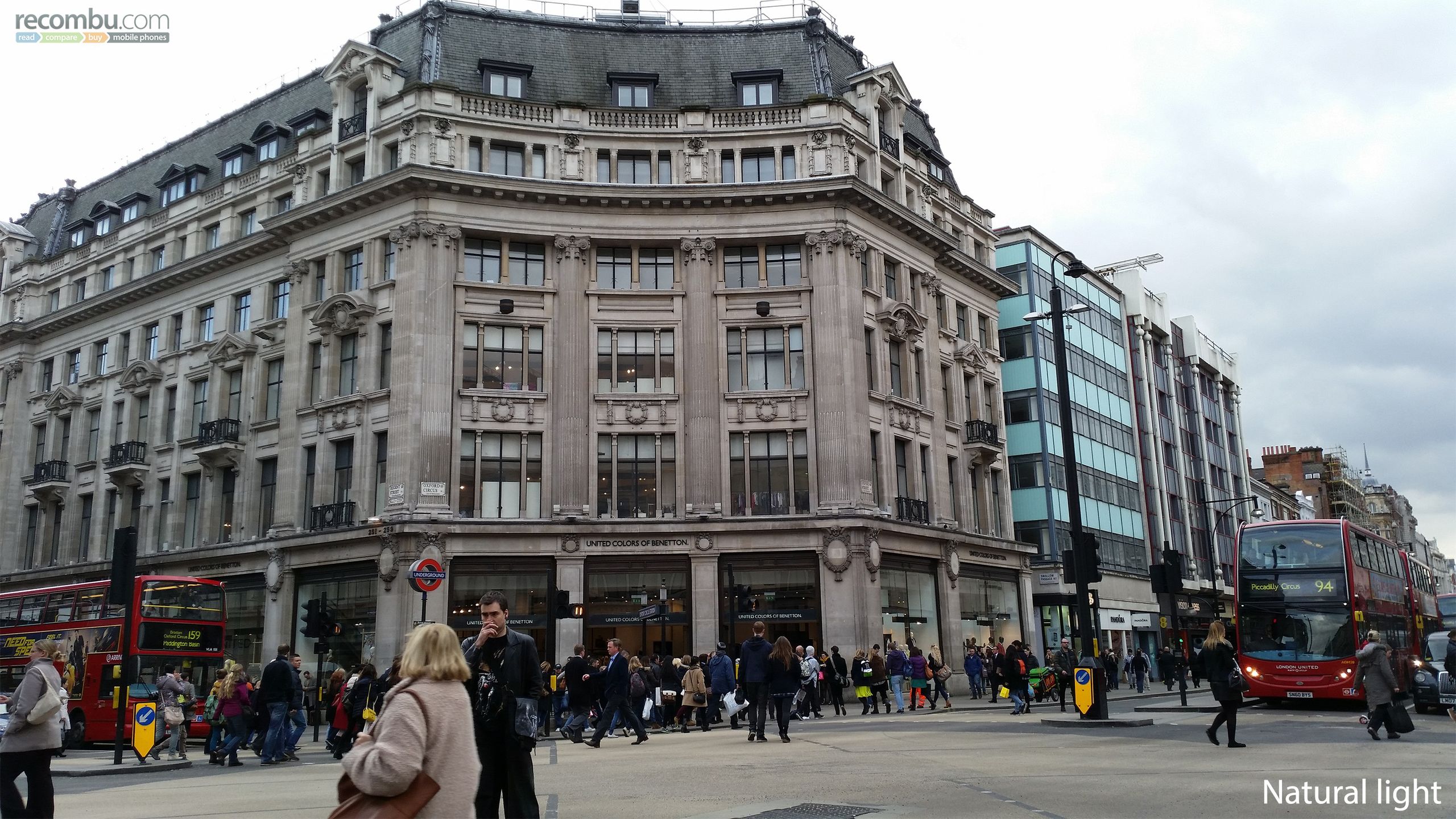 Serwis społecznościowy dla pijanych, Lumia 630 i zdjęcia zrobione Galaxy S5 5