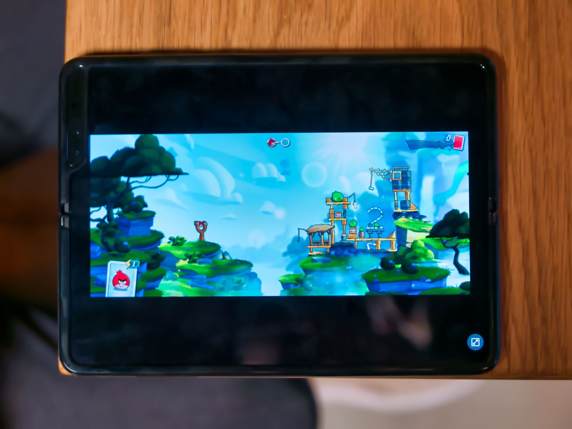 Samsung Galaxy Fold w naszych rękach. Sprawdzamy jego funkcje 8
