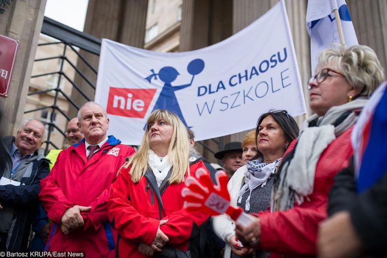 Kształcenie nauczycieli. Szykują się poważne zmiany