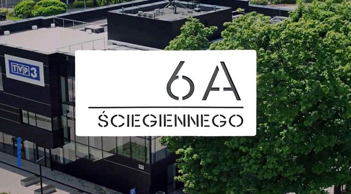 Ściegiennego 6A