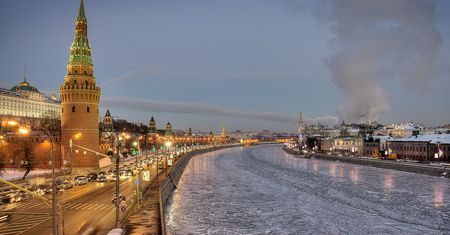 Moskwa spodziewa się demonstracji muzułmanów