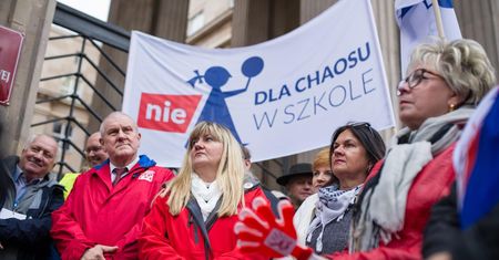 Kształcenie nauczycieli. Szykują się poważne zmiany