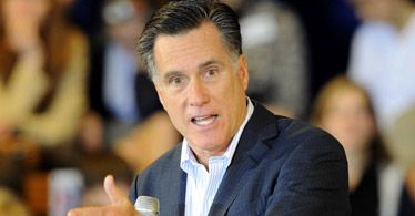 Prawybory w USA. Romney coraz bliżej nominacji