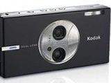Kodak z dwoma obiektywami