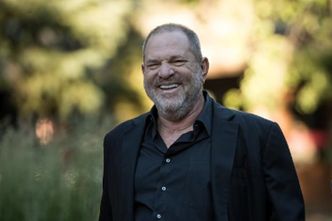 Harvey Weinstein miał listę wszystkich kobiet, które wykorzystał!